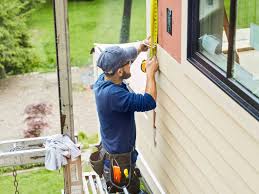 Reliable Judsonia, AR Siding Solutions